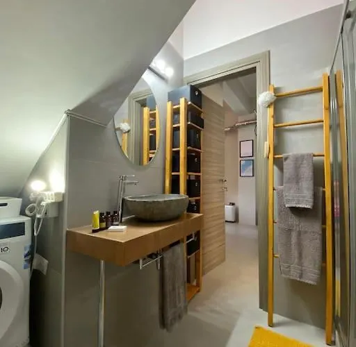 Beachfront Retreat At Agios Vasileios *