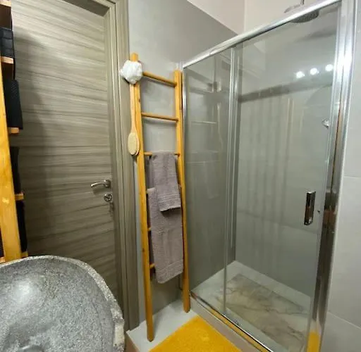 Beachfront Retreat At Agios Vasileios Holiday home *