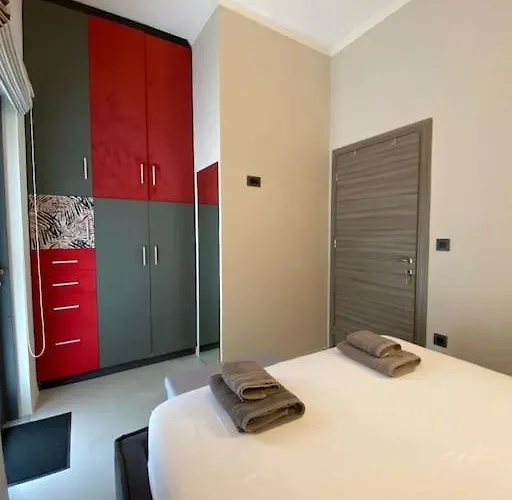 Beachfront Retreat At Agios Vasileios Holiday home Patras