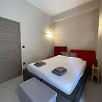 Beachfront Retreat At Agios Vasileios 別荘 パトラ