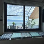 Beachfront Retreat At Agios Vasileios 別荘 *