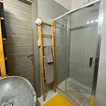 Beachfront Retreat At Agios Vasileios 別荘 *