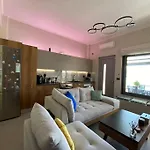 Beachfront Retreat At Agios Vasileios * パトラ