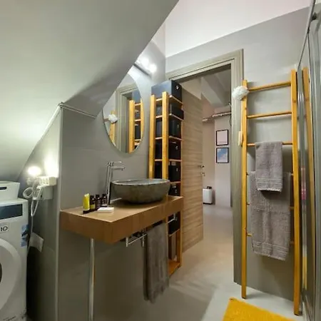 Beachfront Retreat At Agios Vasileios *