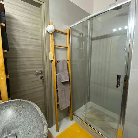 Beachfront Retreat At Agios Vasileios بيت للعطل *