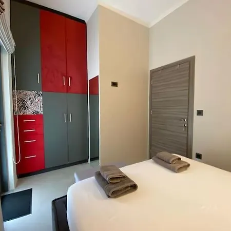 Beachfront Retreat At Agios Vasileios بيت للعطل باترا