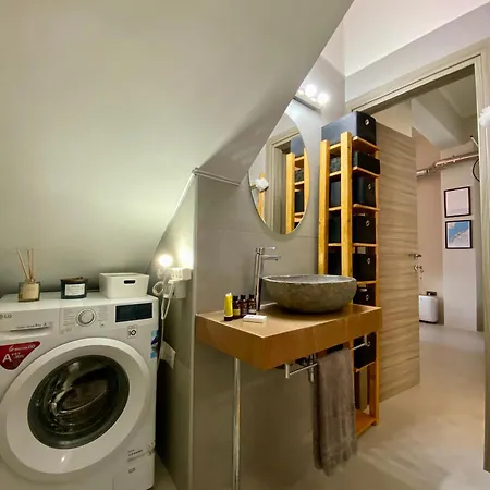 Beachfront Retreat At Agios Vasileios *